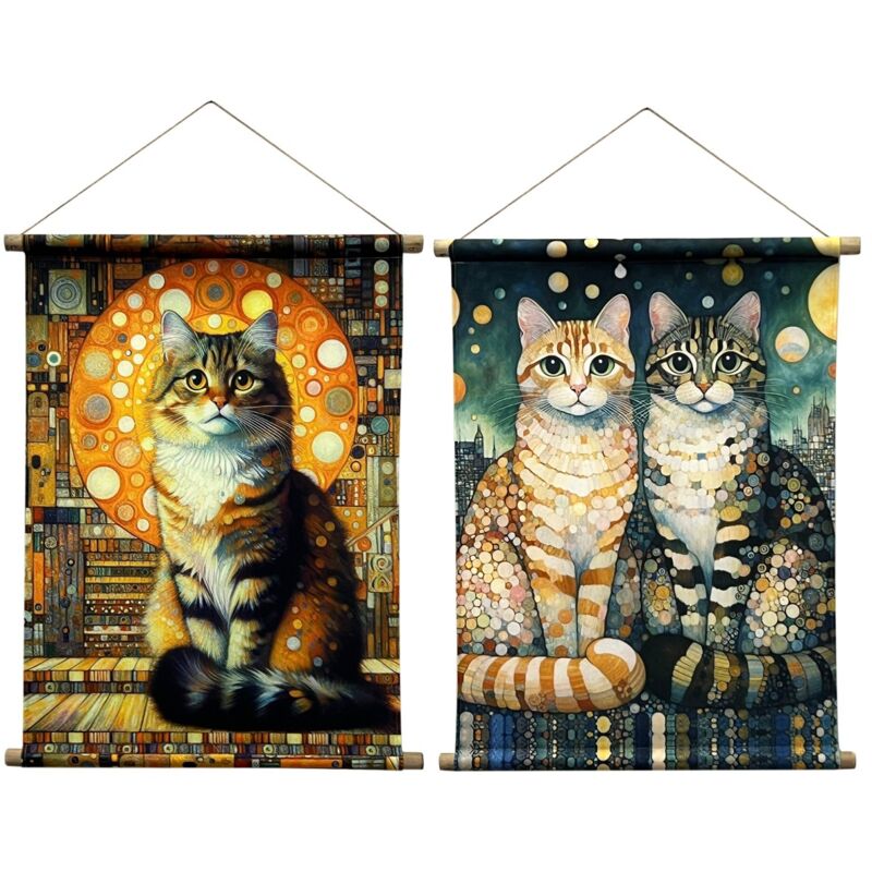 Toile Chat