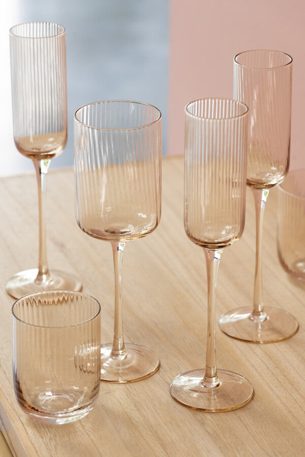 Verre à vin - Rosé