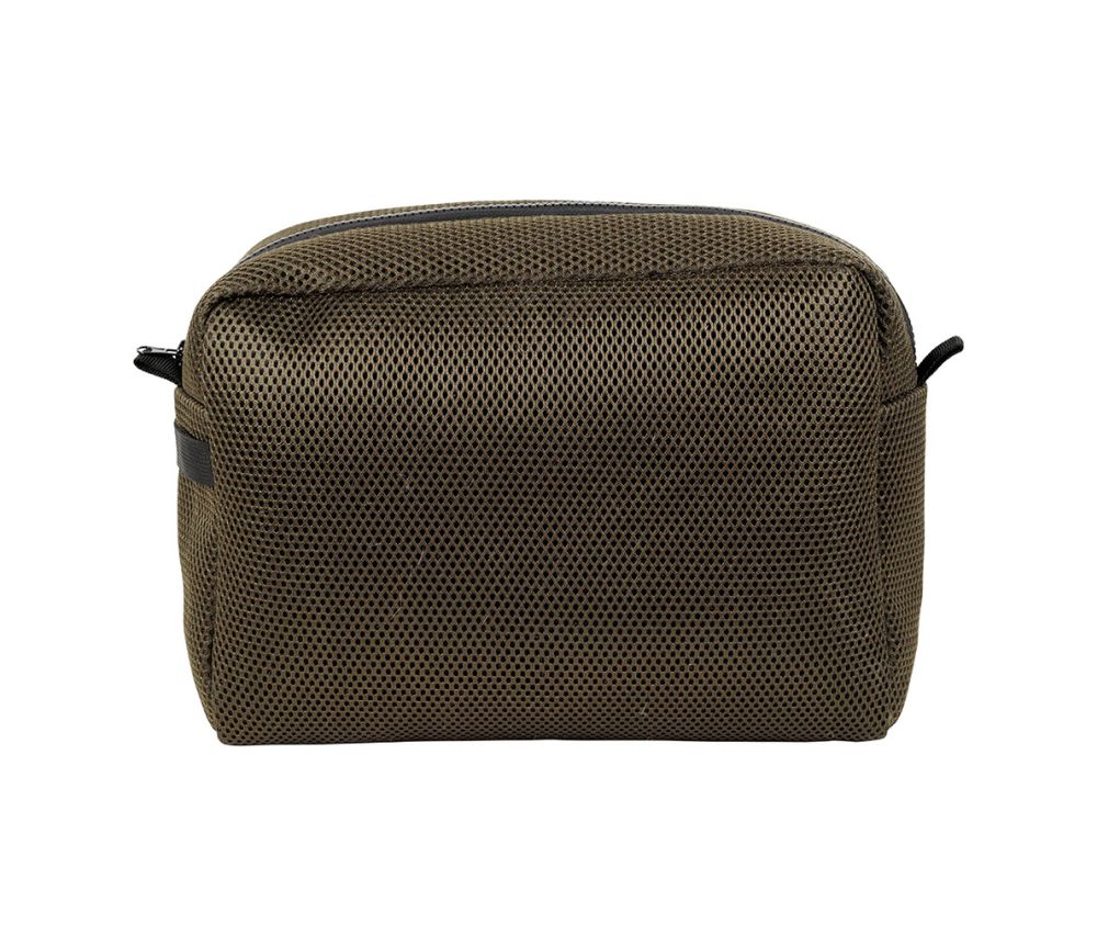 Trousse homme GM - kaki