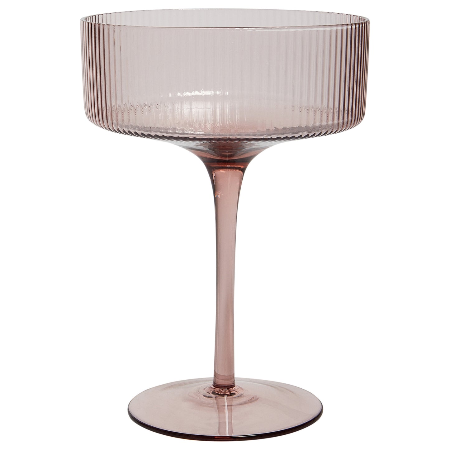 Coupe de champagne - Rosé & Doré
