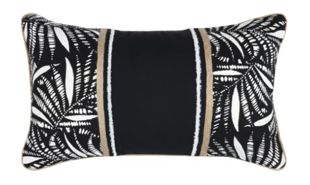 Coussin zen