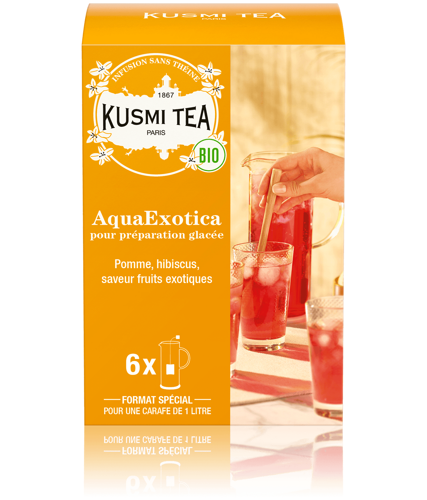 Infusion_Aquaexotica