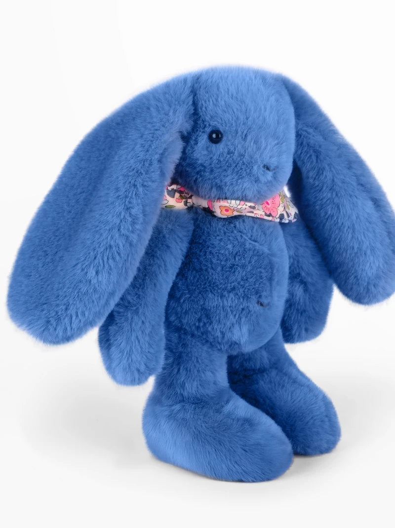 Lapin bleu