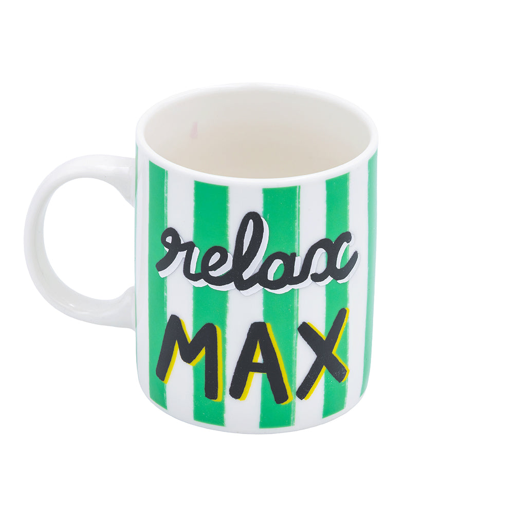 Mug Chats - Multico pastel