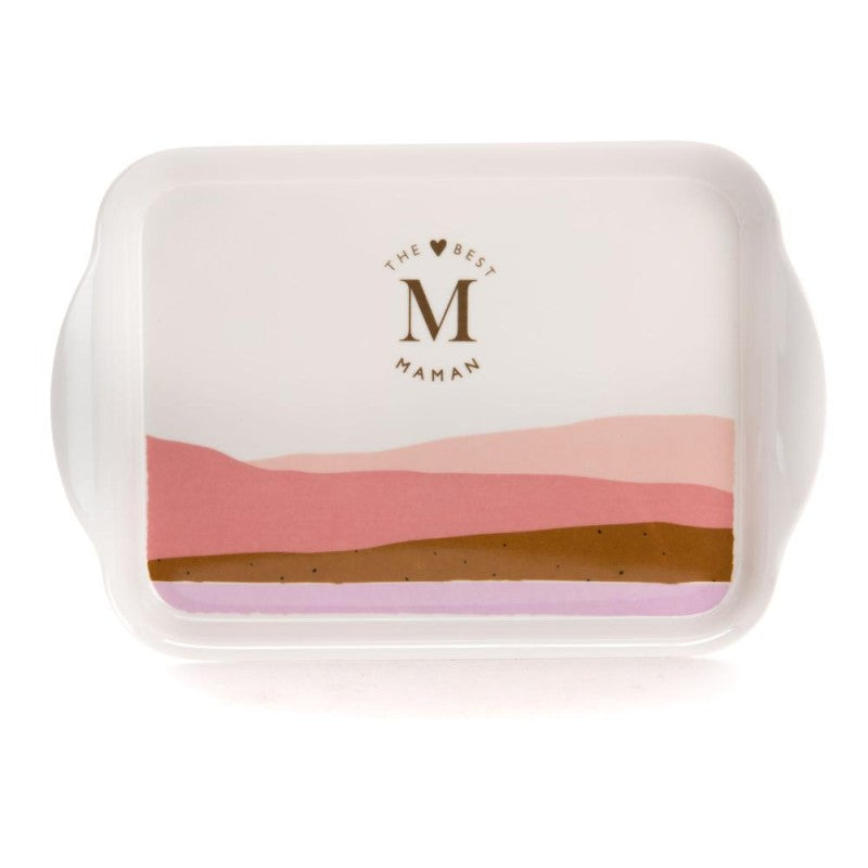 Plateau best maman
