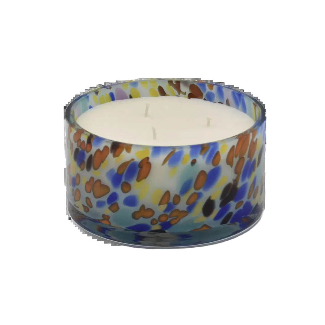 Bougie collection Prestige - eclat de fraicheur 700gr