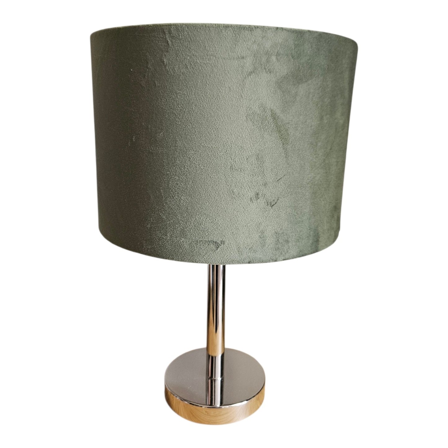 Lampe - vert