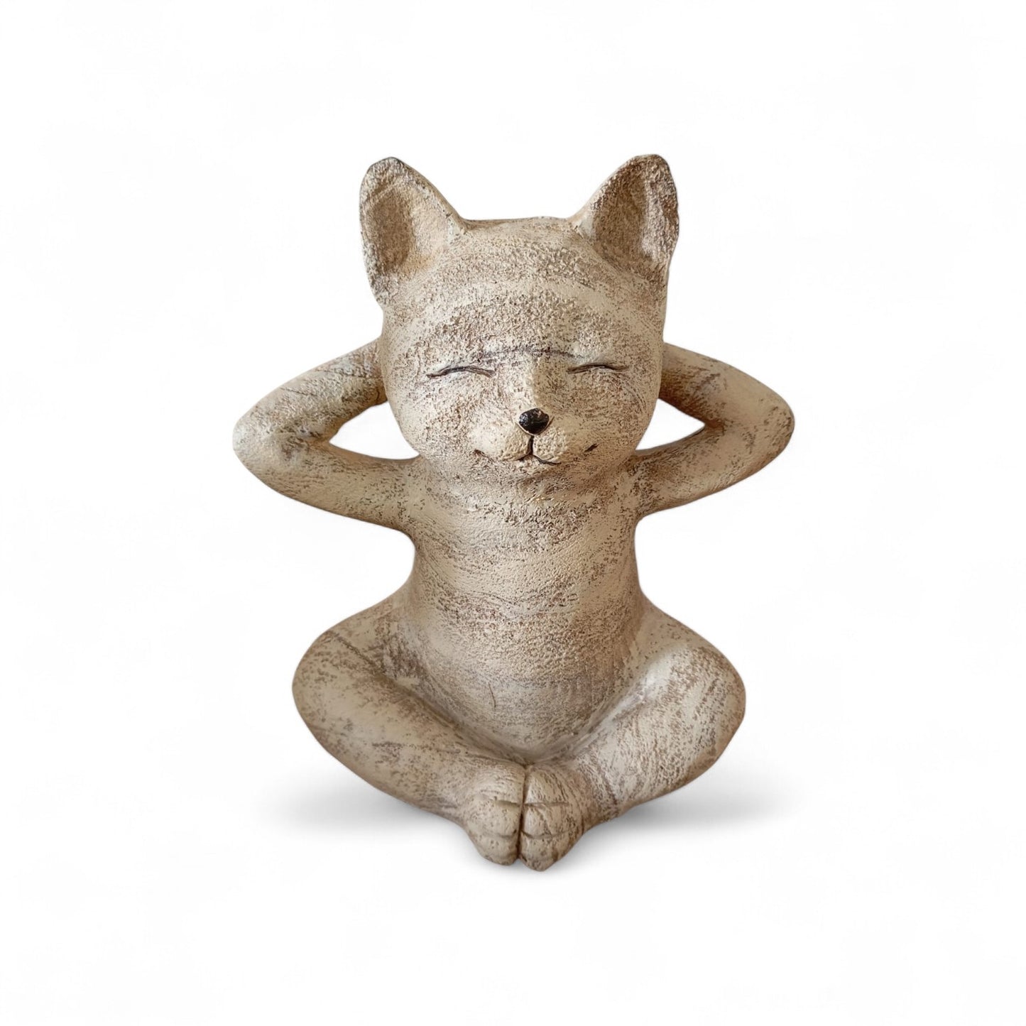Chat yoga GM