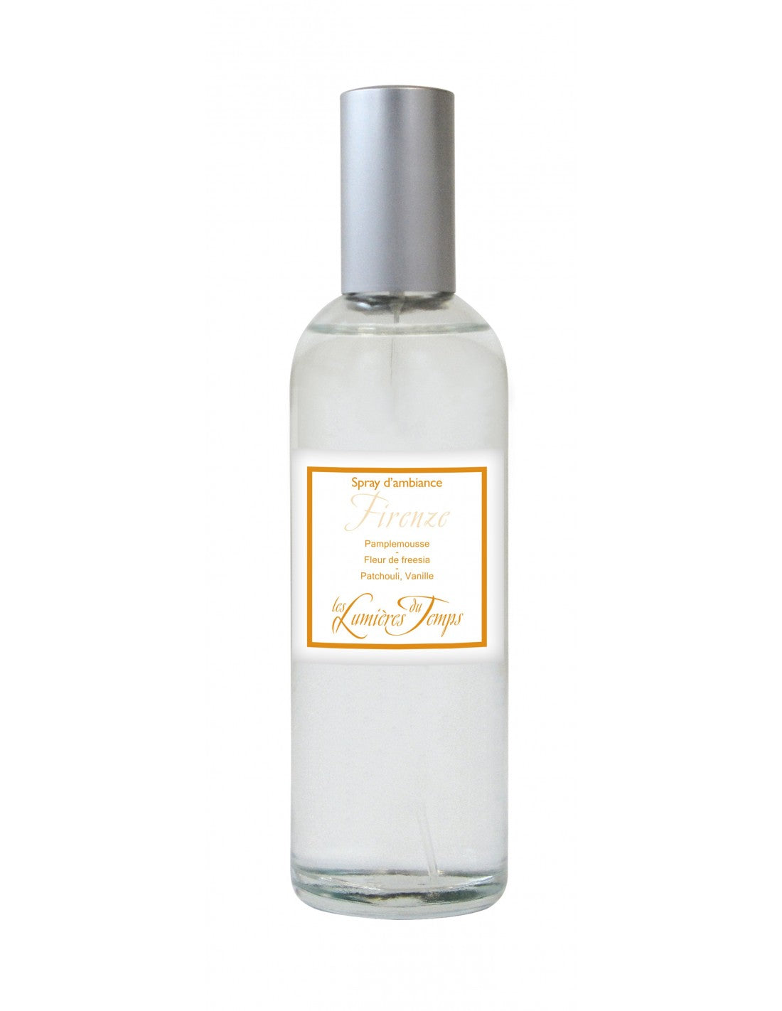 Spray d'ambiance 100ml Firenze