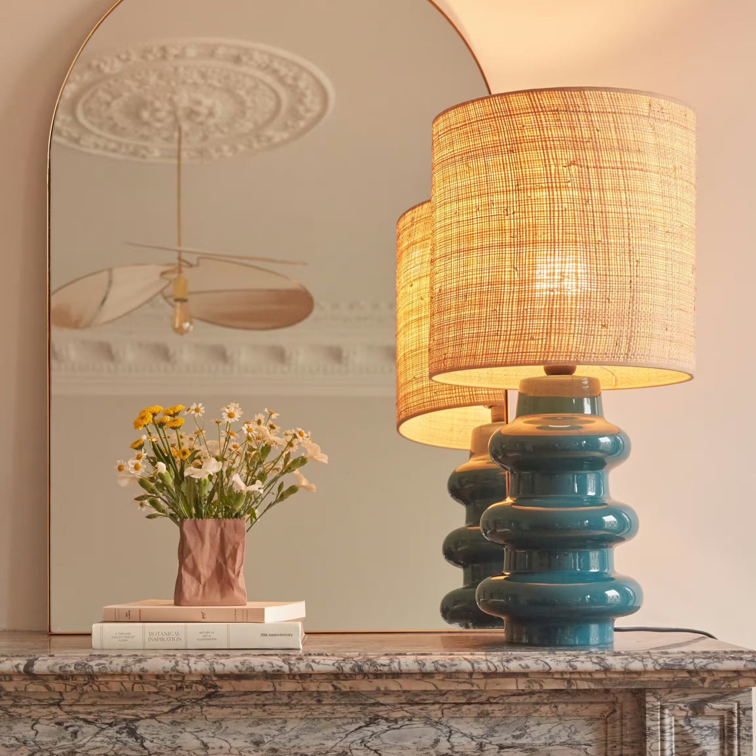 Luminaire