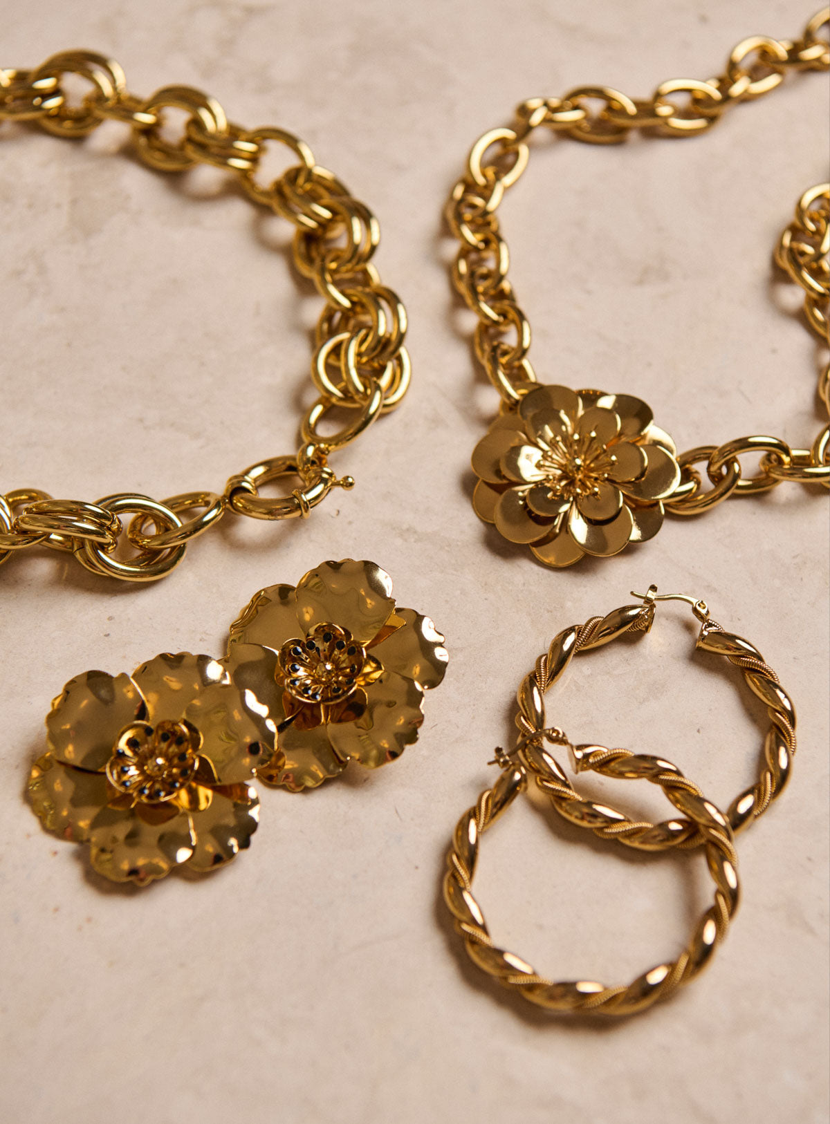 collections Bijoux Harmonie Intérieure