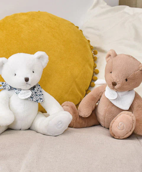 Doudous et peluches