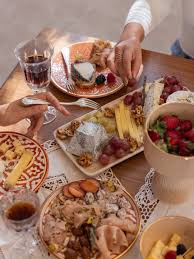 Planches, plats apéritif et accessoires