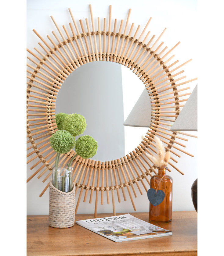 Miroirs