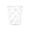 Verre acrylique - Blanc