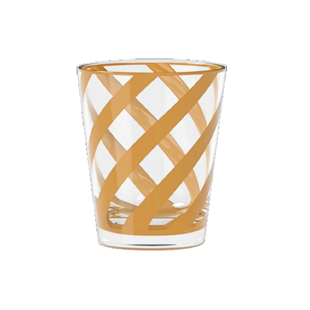 Verre acrylique - Blanc