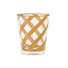 Verre acrylique - Moka