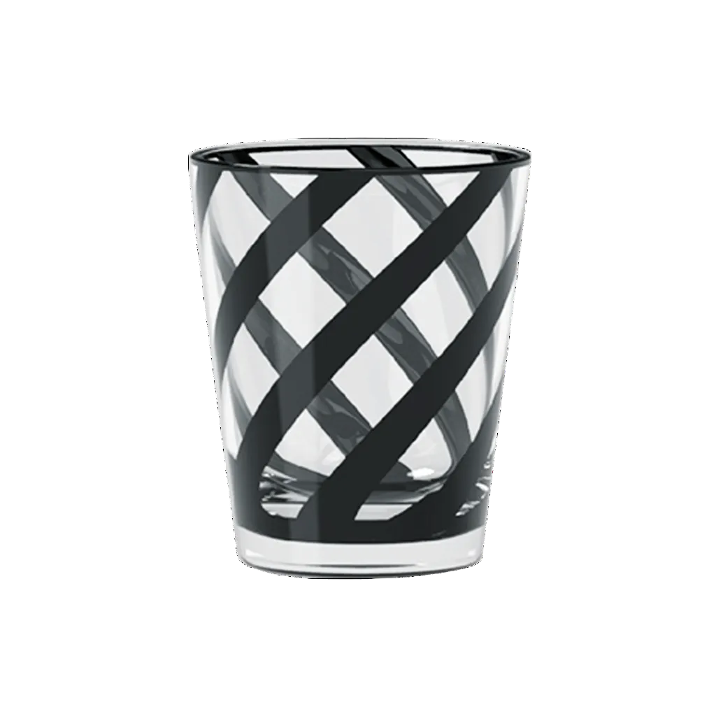 Verre acrylique - Blanc