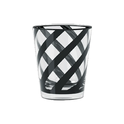 Verre acrylique - Blanc