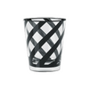 Verre acrylique - Noir