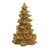 Sapin pailleté - Or