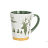 Tasse élan 