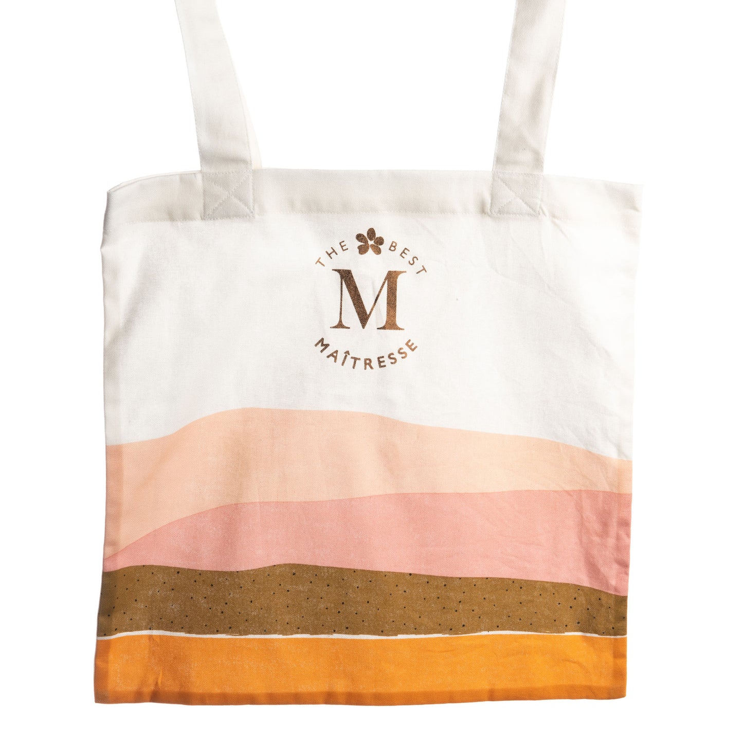 Tote bag Marraine