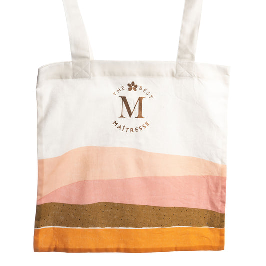 Tote bag Marraine