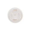 Porte encens rond