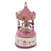 Carrousel - Rose