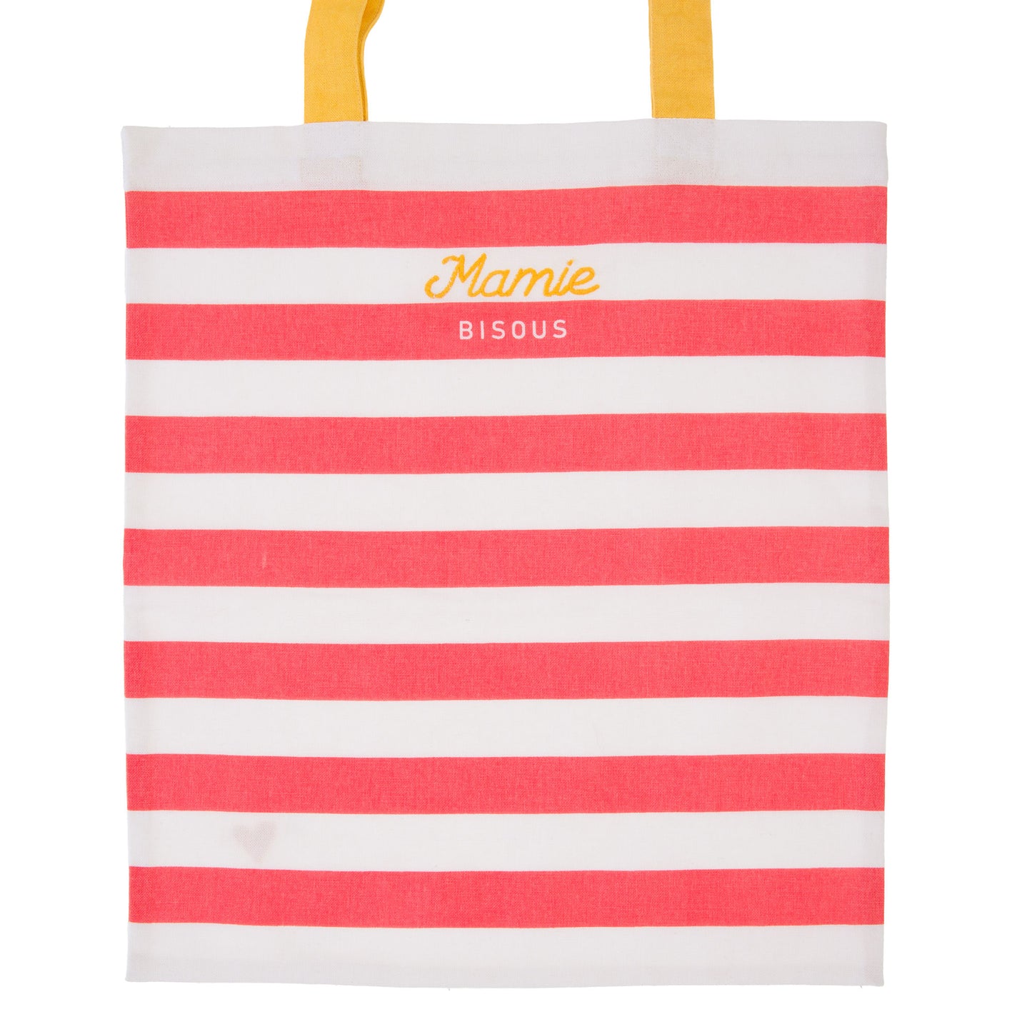 Tote bag Mamie