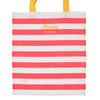 Tote bag Mamie