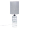 Lampe - Bleu gris