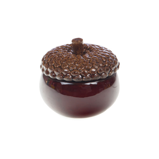 Pot vide poche - Marron