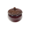 Pot vide poche - Marron