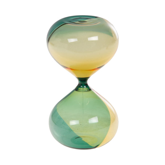 Sablier verre 30mn