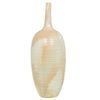 Vase GM - Crème ivoire