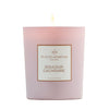 Bougie végétale douceur Cachemire 180gr