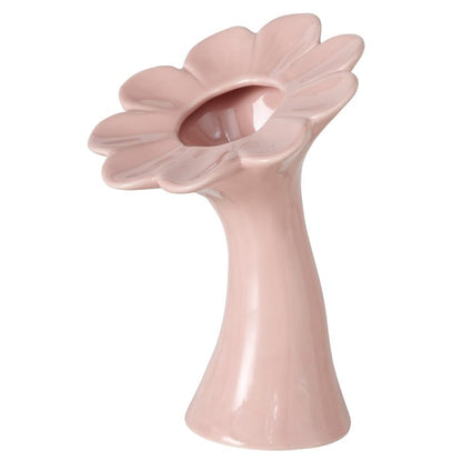 Vase soliflore PM - Rose