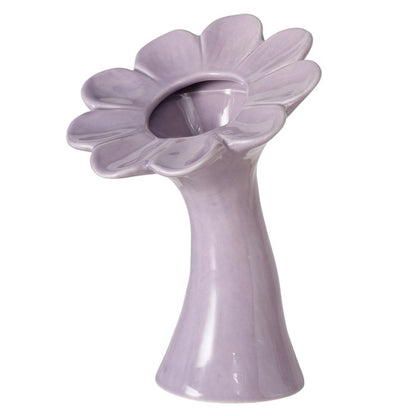 Vase soliflore PM - Rose