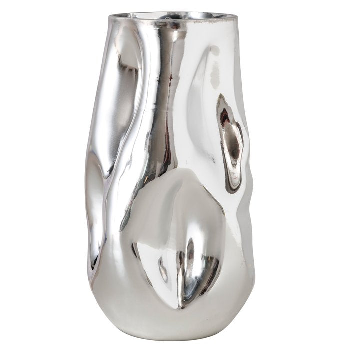 Vase design - Argent