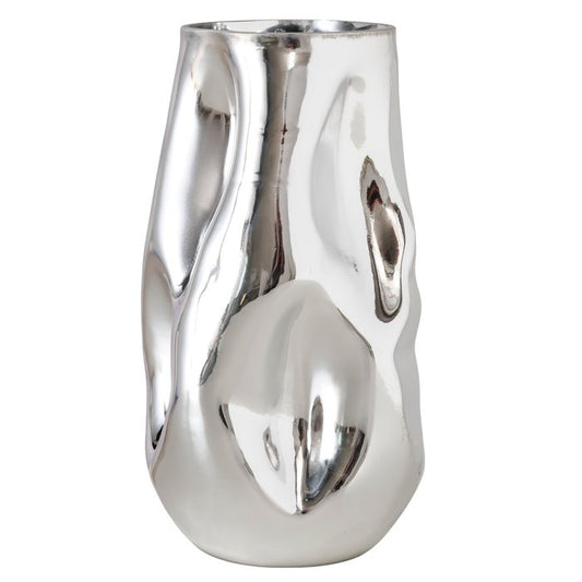 Vase design - Argent