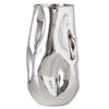Vase design - Argent