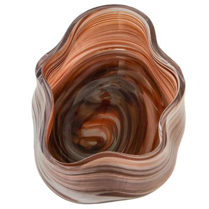 Coupelle - Marron