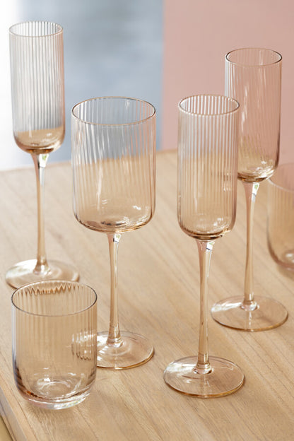 Verre à vin - Rosé