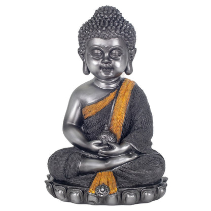 Bouddha
