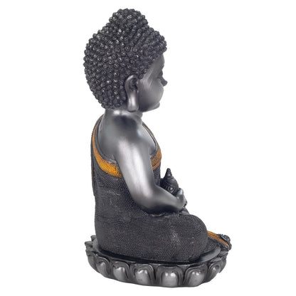 Bouddha