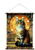 Toile Chat