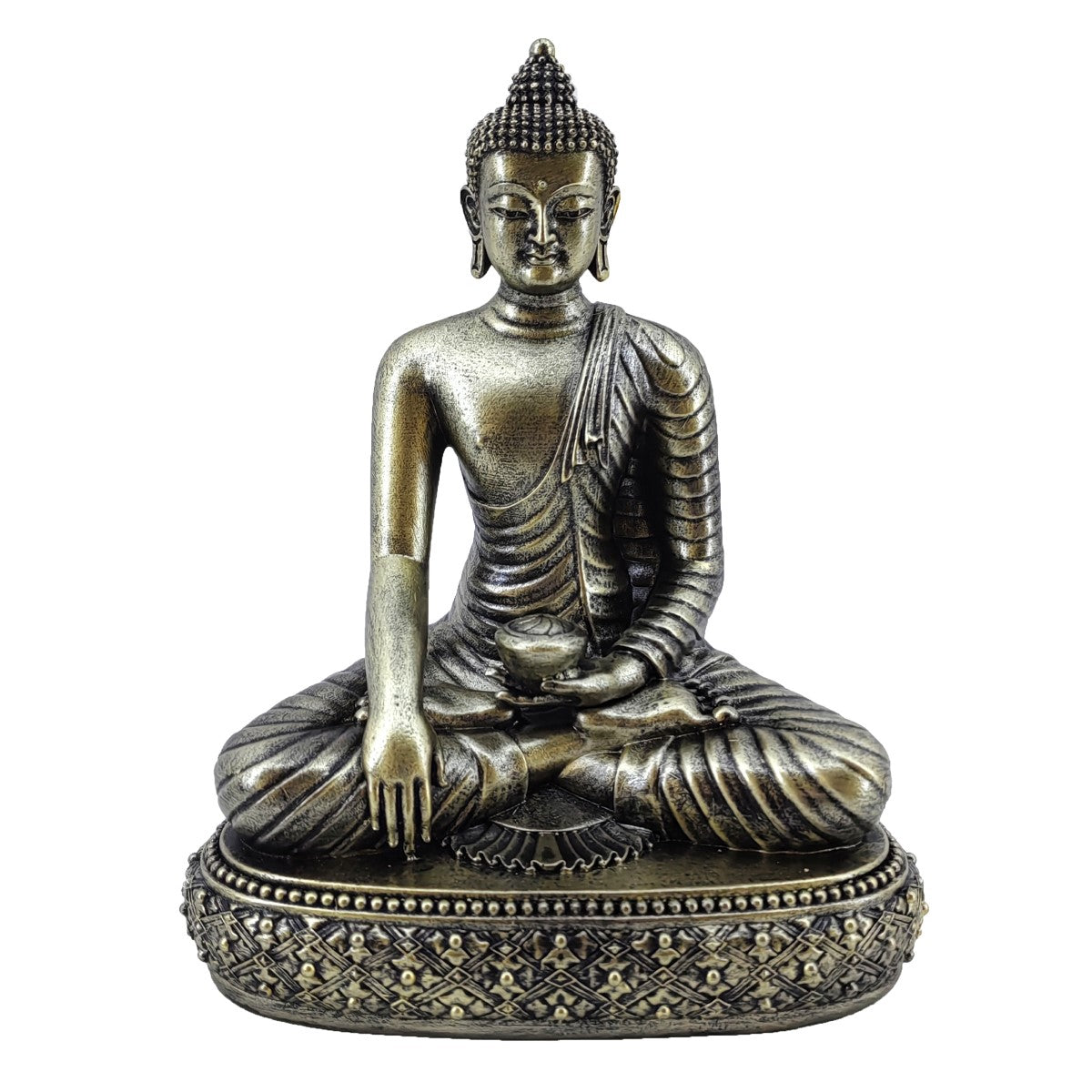 Bouddha