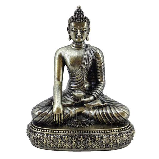 Bouddha